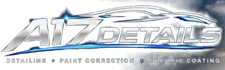 A17 Details — Detailing · Paint Correction · Ceramic Coating